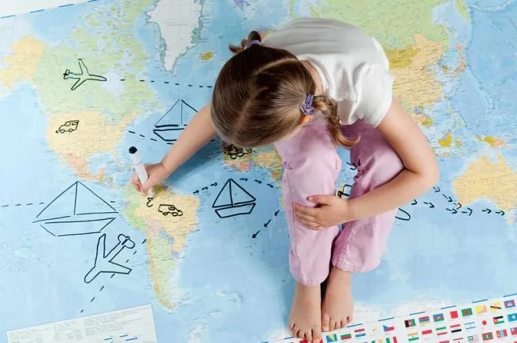 15 Tanda Bahwa Kamu Adalah Traveler Muda yang Cerdas 19