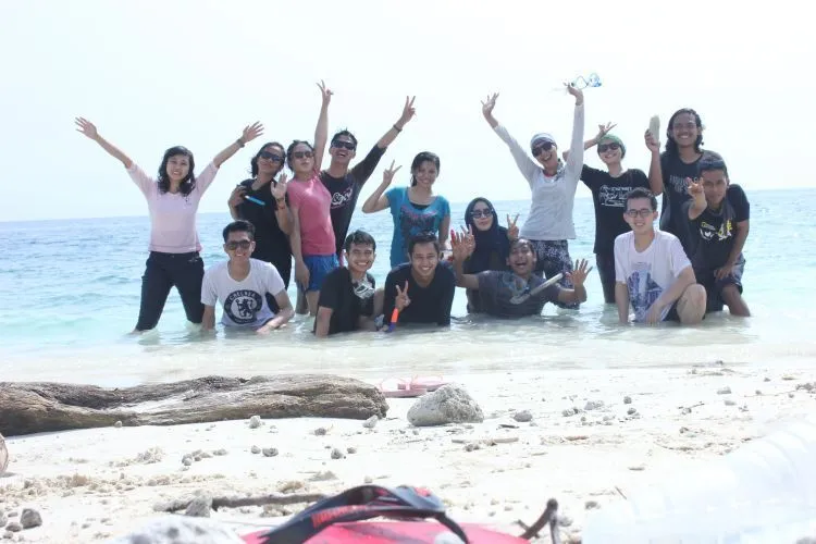 Menjelajahi Keindahan Krakatau Dengan Modal 400 Ribuan 10