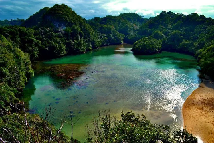 23 Tempat Wisata di Malang dan Batu Paling Favorit 36