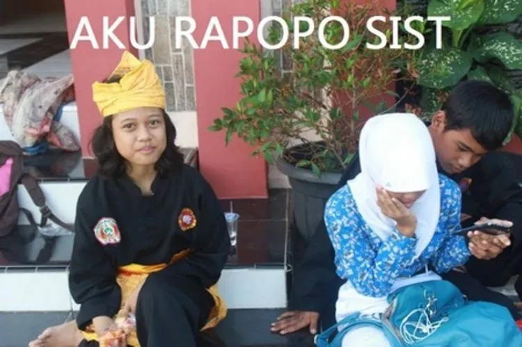 Kamu atau Temanmu Jomblo? Yuk, Cek Kalian Masuk Tipe Jomblo Macam Apa! 13