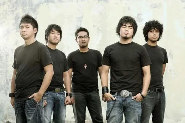 30+ Band 2000an Lawas Cocok untuk Nostalgia 38