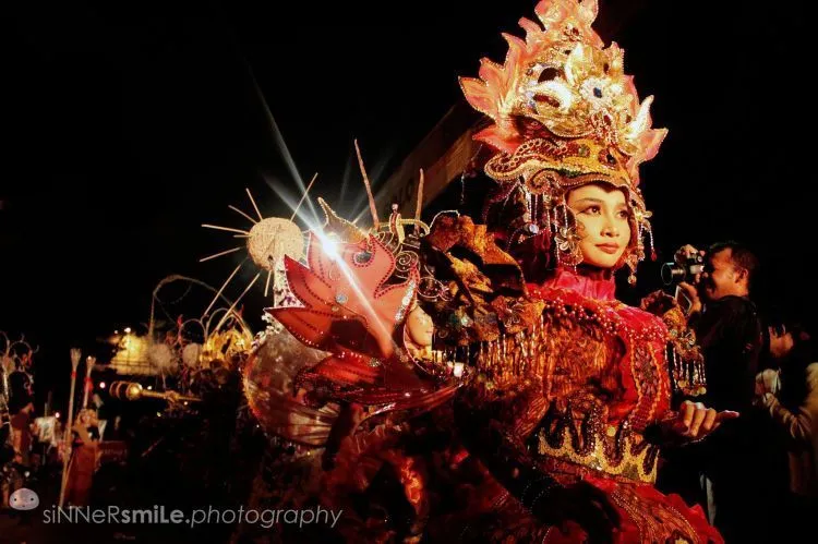 Sisi Hangat Kota Solo yang Selalu Membuatmu Rindu Pulang 37