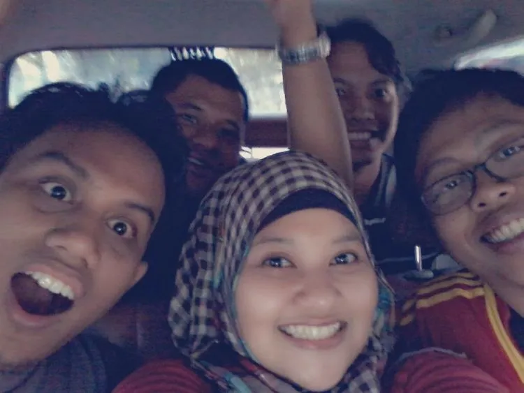 10 Cara Jitu Berlibur Hemat Saat Sedang Peak Season 26