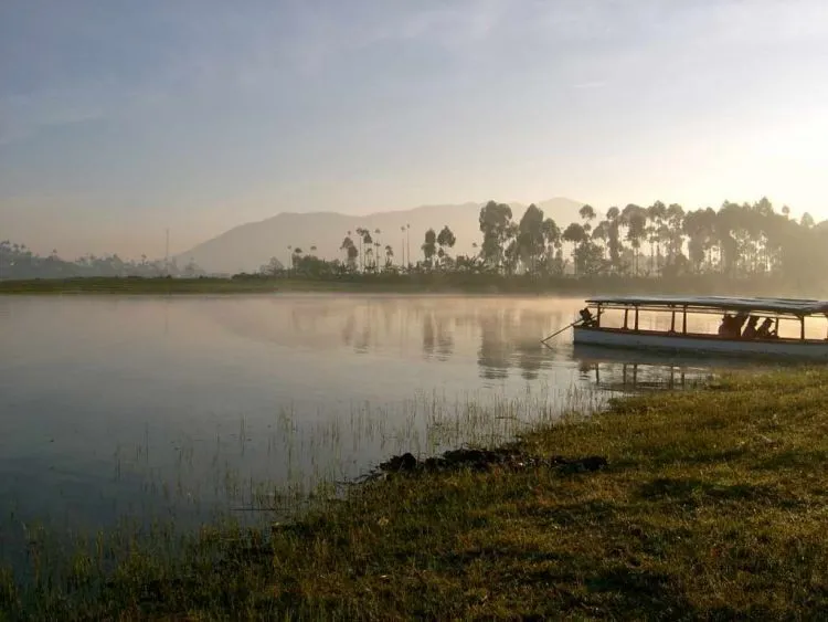 Daftar Objek Wisata di Bandung, Menyusuri Sisi Lain Kota Kembang 27