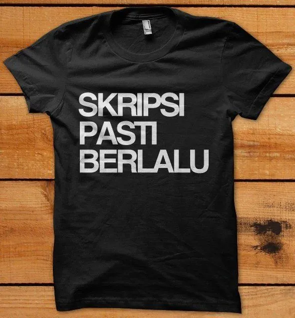 Pahit-Manis yang Kamu Hadapi Ketika Sedang Berjuang dengan Skripsi 28