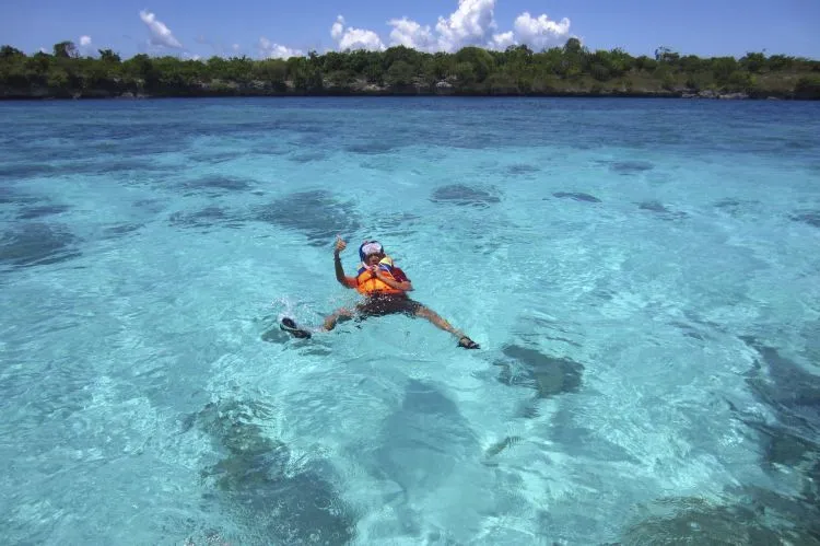Dari Toraja Ke Tanjung Bira -- Menjemput Senja di Pantai Surga 17