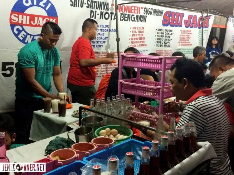 Sisi Hangat Kota Solo yang Selalu Membuatmu Rindu Pulang 35
