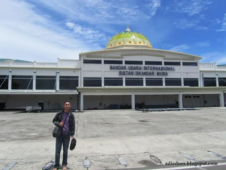 Memerawani Keindahan Pulau Weh yang Akan Membuatmu Berteriak,