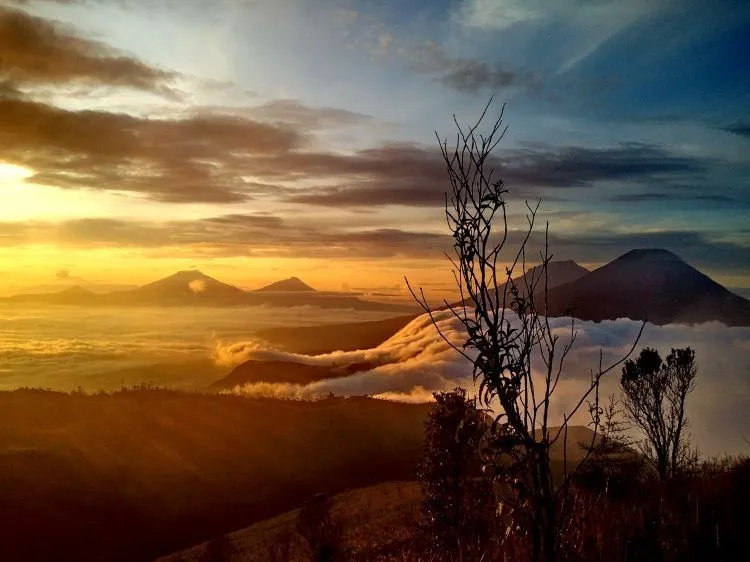 Panduan Lengkap Traveling Ke Dieng - Menikmati Nukilan Surga di Tanah Tinggi Pulau Jawa 34