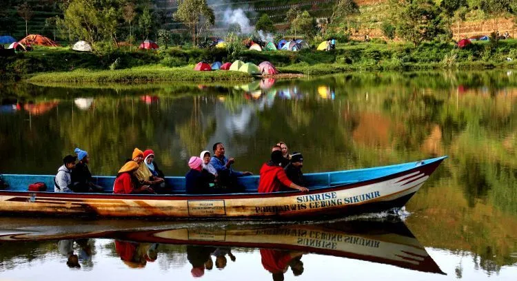Panduan Lengkap Traveling Ke Dieng - Menikmati Nukilan Surga di Tanah Tinggi Pulau Jawa 32
