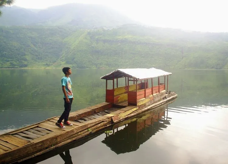 Panduan Lengkap Traveling Ke Dieng - Menikmati Nukilan Surga di Tanah Tinggi Pulau Jawa 25
