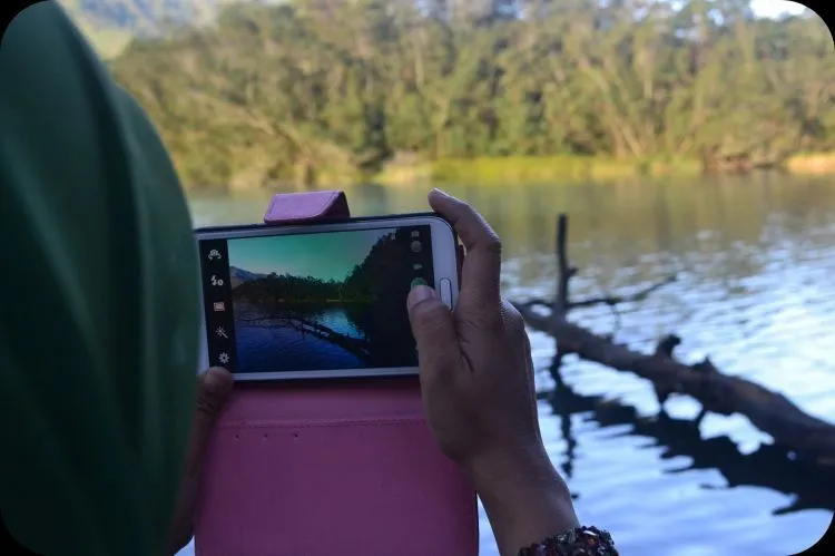 Panduan Lengkap Traveling Ke Dieng - Menikmati Nukilan Surga di Tanah Tinggi Pulau Jawa 33