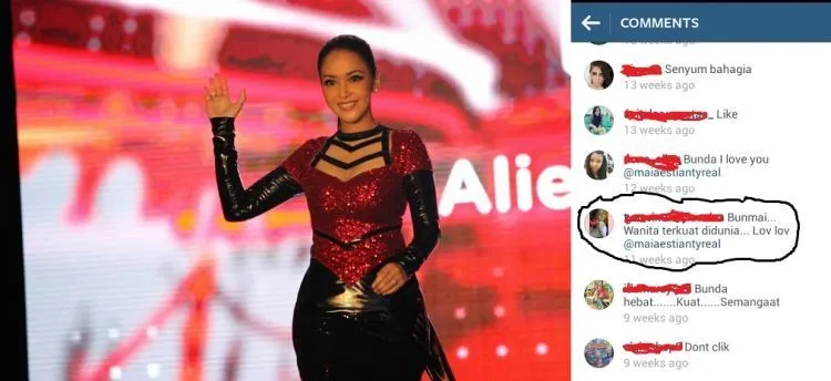 Tipe Kepribadianmu Berdasarkan Komentar yang Kamu Tuliskan di Instagram 12