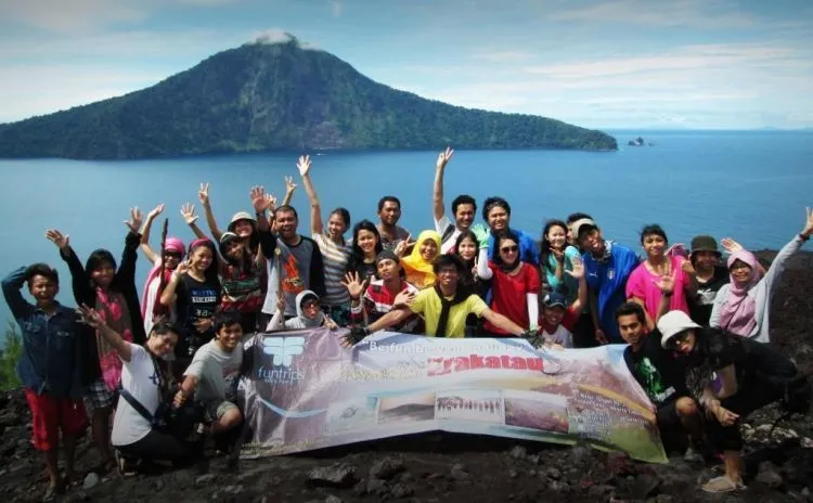 Hari Gini Masih Ngeledek Banten? Ini 14 Destinasi Indah di Banten yang Bisa Membuatmu Terpukau 16