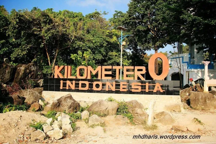 Memerawani Keindahan Pulau Weh yang Akan Membuatmu Berteriak,