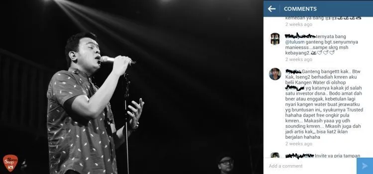 Tipe Kepribadianmu Berdasarkan Komentar yang Kamu Tuliskan di Instagram 22