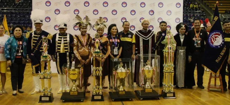 Seluk-Beluk Kehidupan Macam Ini, Cuma Anak-Anak Marching Band yang Bisa Memahami! 55