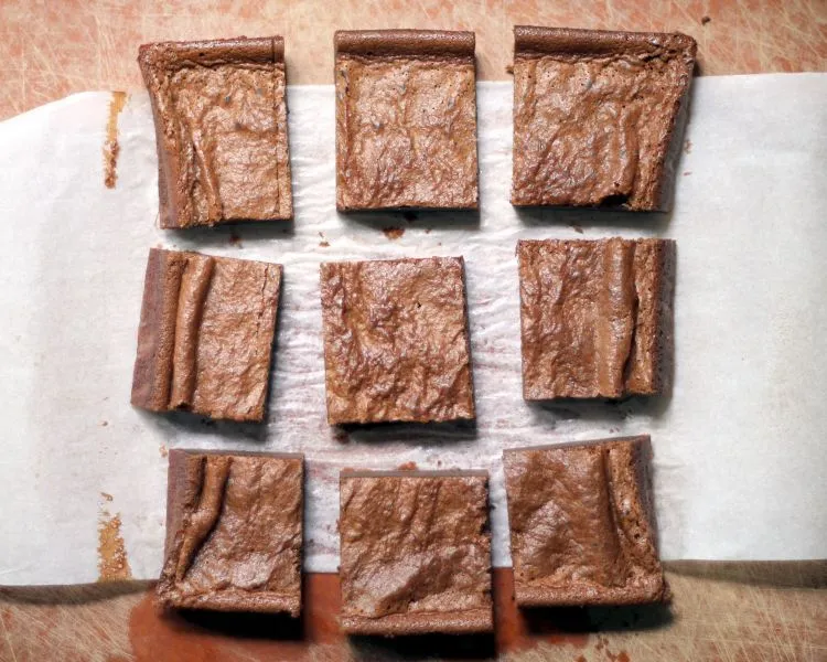 7 Resep Kue yang Mudah Untuk Kamu Buat, Bahkan Jika Kamu Tak Bisa Masak 9