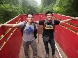 11 Perbedaan Krusial Antara Kamu yang Traveling Ala Backpacker dan Ala Flashpacker