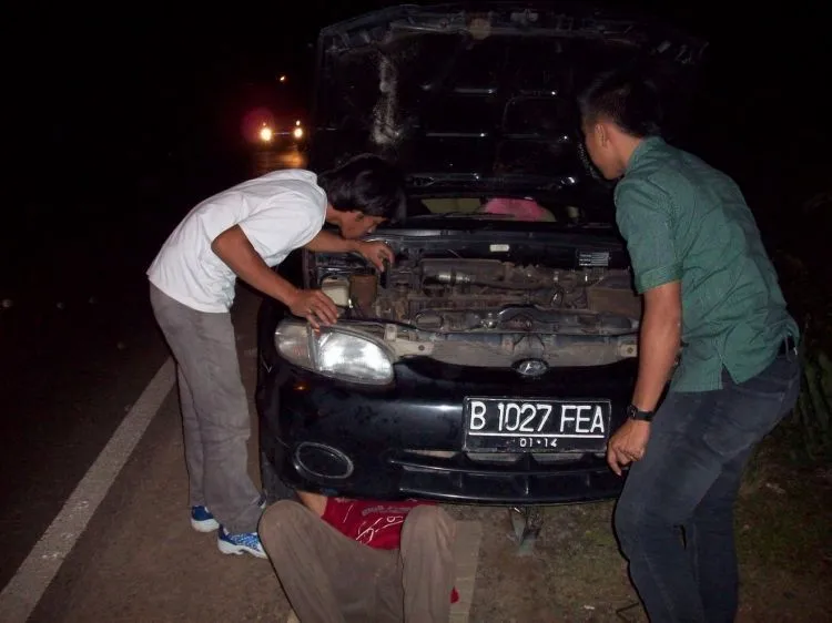 Mengapa Kamu Harus Berani Memilih Road Trip, Bukan Hanya Naik Pesawat atau Kereta 17