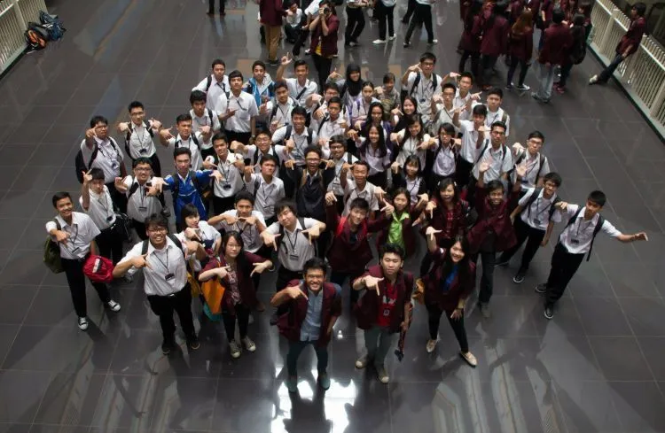 12 Alasan yang Menjadikan Masa Kuliah Masa-Masa Paling Bahagia dalam Hidup 13