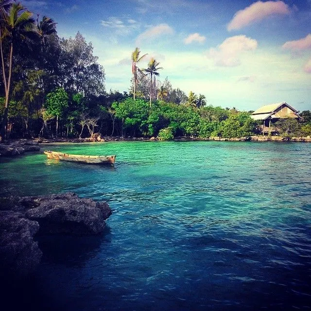 7 Lokasi Traveling di Indonesia yang Akan Terlihat Cantik di Instagram-mu 10