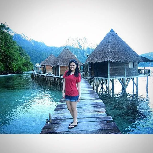 7 Lokasi Traveling di Indonesia yang Akan Terlihat Cantik di Instagram-mu 12