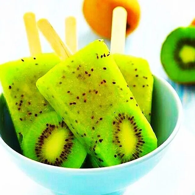 7 Resep Infused Cube dan Fruit Popsicle yang Ampuh Menyegarkan Harimu 14
