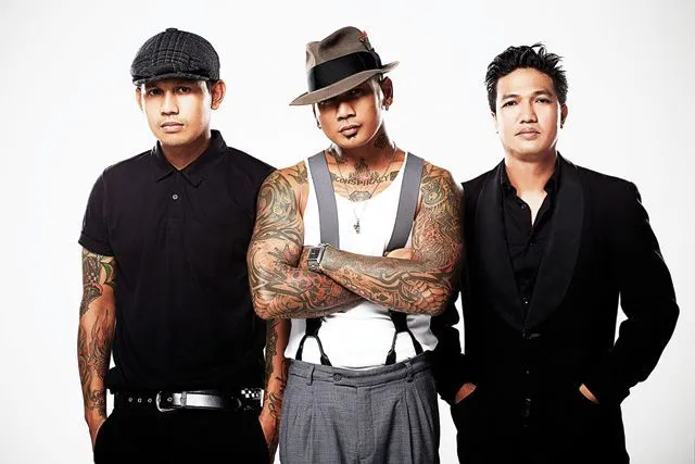 12 Alasan yang Membuat SID Terus Jadi Band Rock Terbaik di Seantero Negeri 18