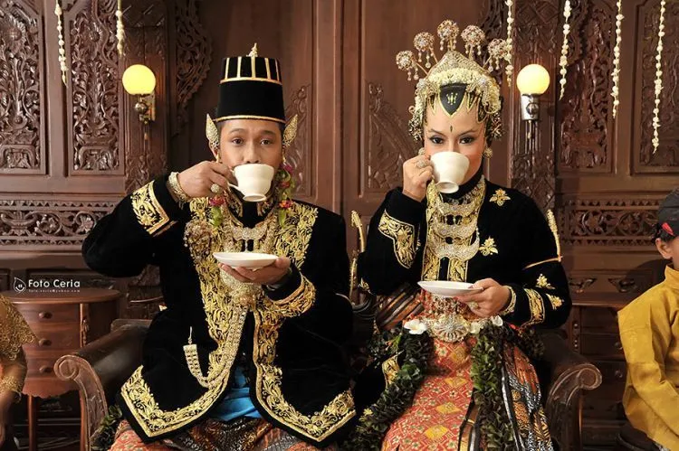 Panduan Terlengkap Menuju Akad & Resepsi yang Istimewa: Semua yang Mesti Kamu Persiapkan Sejak H-12 Bulan 56