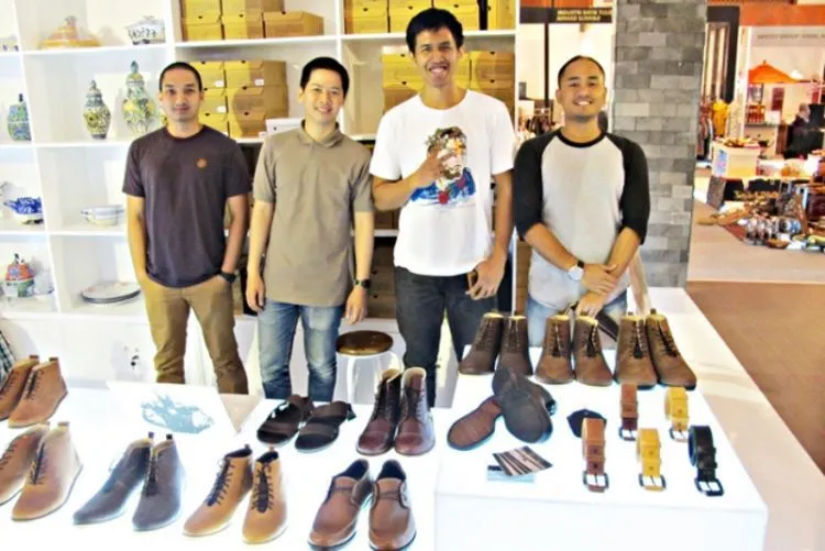 Mau yang Bukan Cuma Pacar, Tapi Juga Pasangan Hidup Istimewa? Pilih Dia yang Berwirausaha! 25