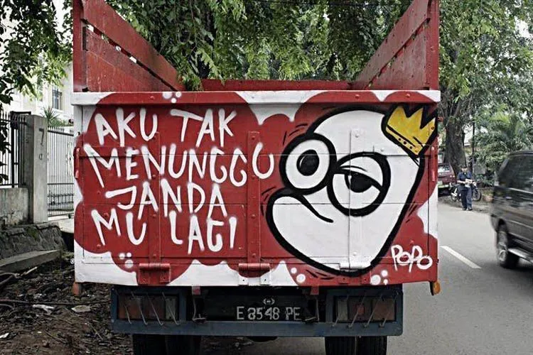 Mengapa Kamu Harus Berani Memilih Road Trip, Bukan Hanya Naik Pesawat atau Kereta 18