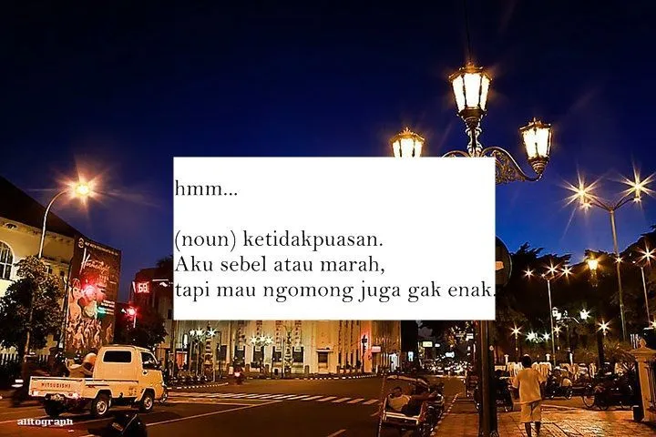Relationship Cheat 2.0: Biar Chat dan SMS-anmu Sama Pacar Minim Kesalahpahaman 24