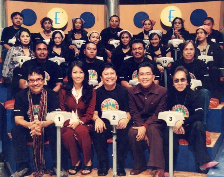 10 Ragam Kuis Lawas yang Sempat Membantu Wawasanmu Jadi Semakin Luas 22