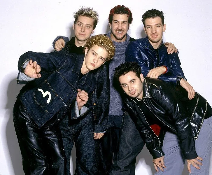 11 Alasan Kenapa Westife, Backstreet Boys, dan Boyband Era 90-an Lainnya Akan Tetap Punya Tempat Istimewa di Hati Kita 23