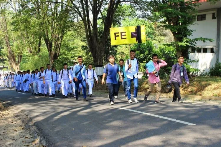 Sekelumit Cerita yang Hanya Dipahami Oleh Mahasiswa UNS Surakarta! 104