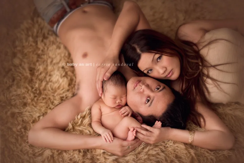 Saat Kamu Sudah Punya Anak Nanti, Jatuh Cinta Akan Terasa Sesederhana Ini…