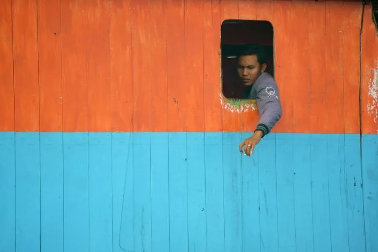9 Cara Biar Foto Travelingmu Naik Kelas. Dari Sekadar Indah Jadi Lebih Bernyawa 13