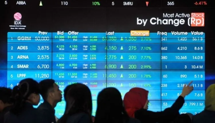 Berbagai Mitos Soal Investasi yang Perlu Kamu Berhenti Percayai di Usiamu yang 20-an Ini 11