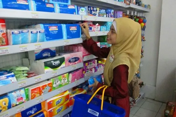 Bertahan Hidup Sebulan Dengan Rp 450.000 Tidak Mustahil Dengan Tips dan Trik Ini 24