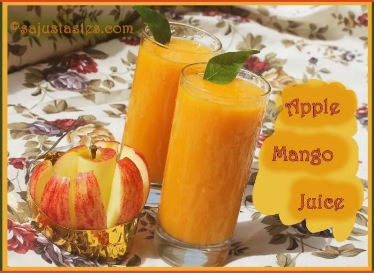 Resep Jus Untuk Diet yang Segar dan Nggak Bikin Mual 16