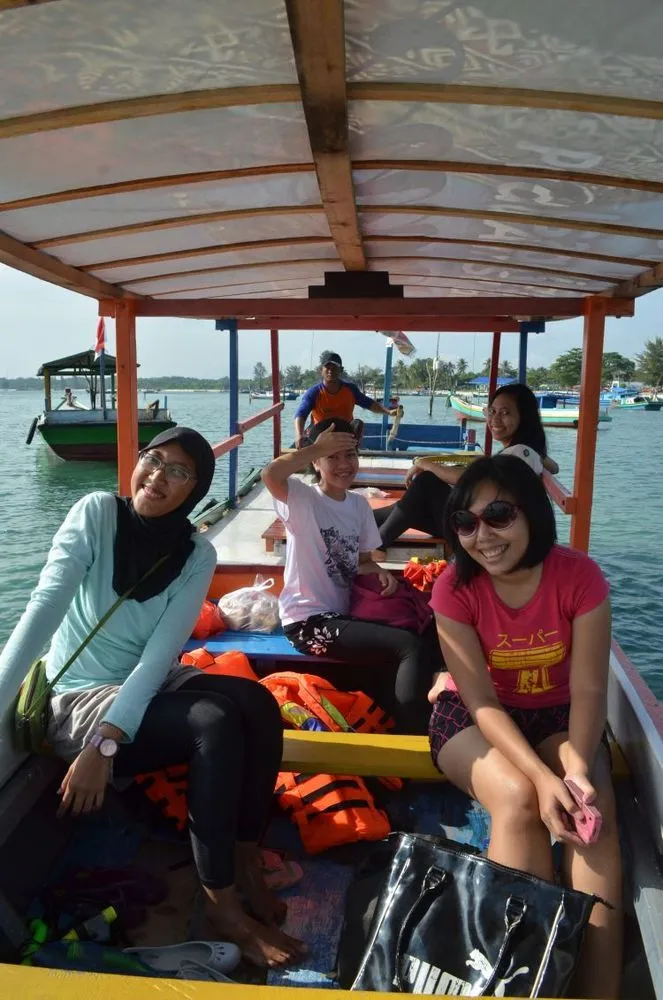 Melancong Ke Belitung, Pulau Laskar Pelangi yang Pasti Membuatmu Jatuh Hati 21