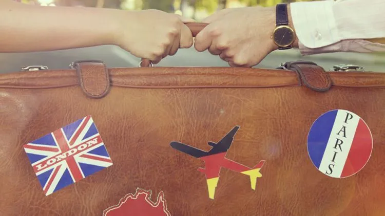 Ingin Hubungan Lebih Mesra dengan Traveling Bareng Pacar, Pastikan 10 Hal Ini Kamu Perhatikan! 15