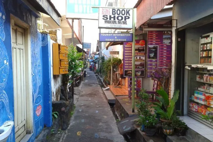 Menjamahi Pesona Yogyakarta Tanpa Membuat Isi Dompetmu Tersiksa 14