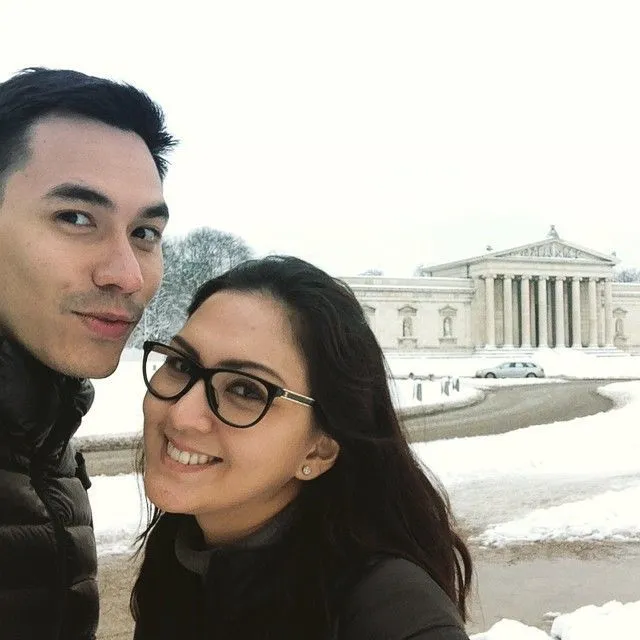 Mau Berusaha Sekeras Apapun Juga, Cinta yang Kamu Rasa Memang Kadang Tak Berlogika 11