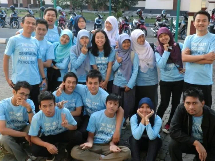 Sekelumit Cerita yang Hanya Dipahami Oleh Mahasiswa UNS Surakarta! 173