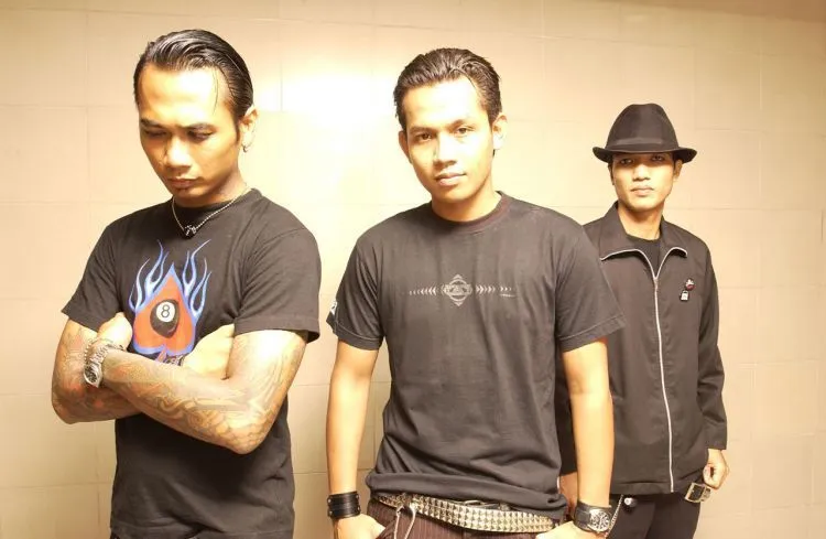 12 Alasan yang Membuat SID Terus Jadi Band Rock Terbaik di Seantero Negeri 22