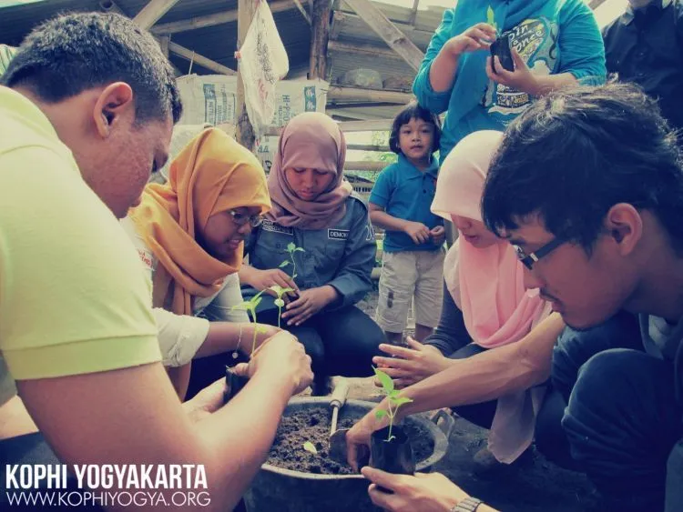 2015 Baru Seminggu, Jangan Menyerah Dulu. Capai Resolusi Kamu Dengan 8 Strategi Ini! 13