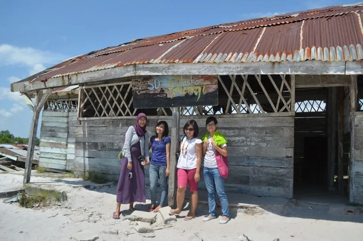 Melancong Ke Belitung, Pulau Laskar Pelangi yang Pasti Membuatmu Jatuh Hati 28