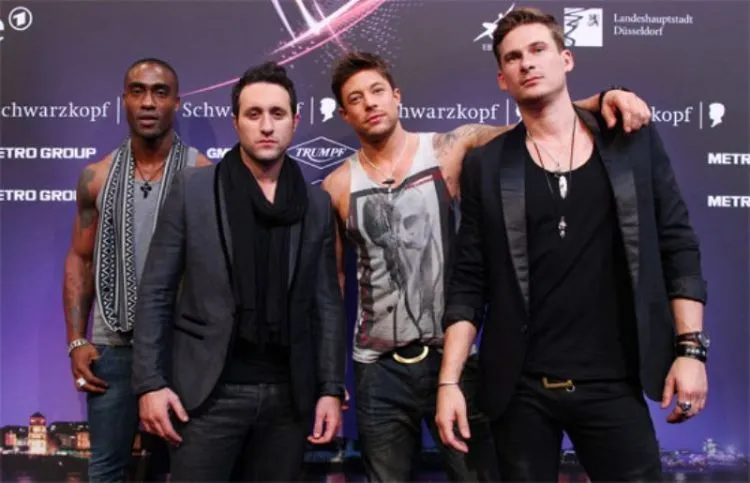 11 Alasan Kenapa Westife, Backstreet Boys, dan Boyband Era 90-an Lainnya Akan Tetap Punya Tempat Istimewa di Hati Kita 15